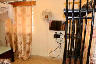 Room in Guest room - A wonderful Beach property in Diani Beach Kenya - A dream holiday place - Mombassa - 4