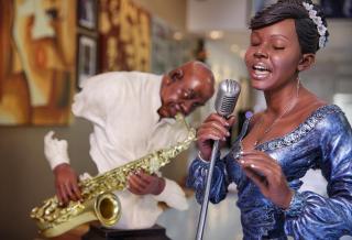 Jazz Hotel Nisantasi - Istanbul - 0