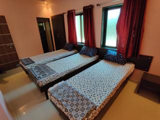 Bandekar Home Stay - Malvan - 6