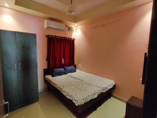 Bandekar Home Stay - Malvan - 1