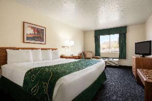 Travelodge by Wyndham Green River WY - Green River - 9
