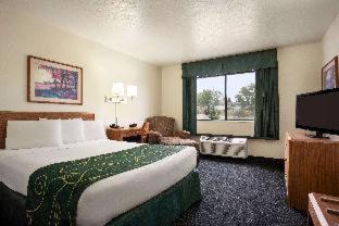 Travelodge by Wyndham Green River WY - Green River - 7