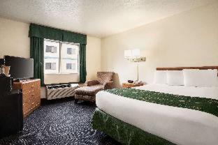 Travelodge by Wyndham Green River WY - Green River - 6