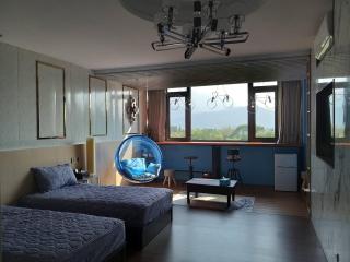 Jiji Wu Homestay - Jiji - 0