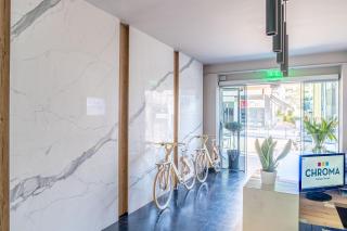 CHROMA FASHION ROOMS & APARTMENTS - Atene - 1