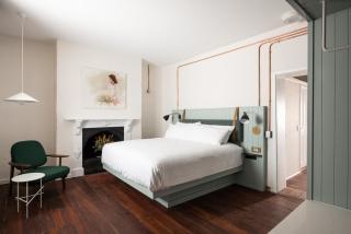 Warders Hotel by Garde - Fremantle - 6