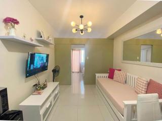 Bella Suites at Wind Residences Tagaytay - Tagaytay - 4