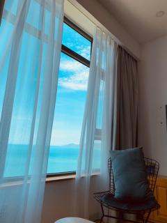 HighSea Nha Trang Apartments - 1