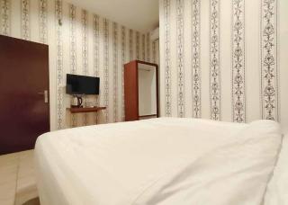 RedDoorz Plus @ Jalan Letda Sujono Medan 2 - Pulauberayan Dadap - 8