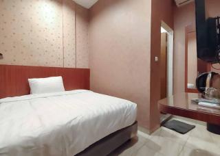 RedDoorz Plus @ Jalan Letda Sujono Medan 2 - Pulauberayan Dadap - 5