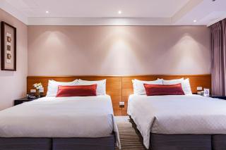 Pacific Business Hotel - 5