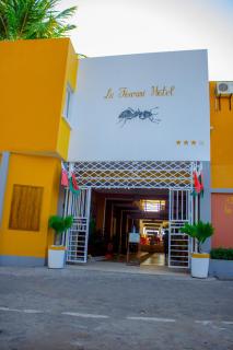 La Fourmi Hotel - 5