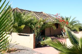 Les Jardins D'issil - Marrakesch - 8