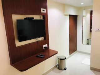 Hotel Castle Inn - Mumbai - 5