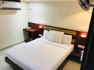 Hotel Castle Inn - Mumbai - 9
