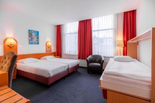 Owl Hotel - Ámsterdam - 9