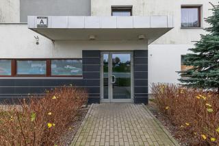 Apartment Gdańsk Jabłoniowa by Noclegi Renters - Gdańsk - 4