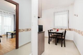 Apartment Gdańsk Jabłoniowa by Noclegi Renters - Gdańsk - 3