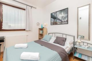 Apartment Gdańsk Jabłoniowa by Noclegi Renters - Gdańsk - 0