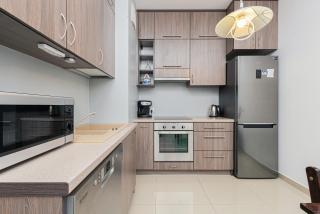 Apartment Gdańsk Jabłoniowa by Noclegi Renters - Gdańsk - 7