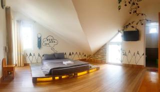 Duy Hotel - Dalat - 6