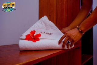 La Fourmi Hotel - Nosy Be - 3