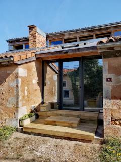 Chambres d'hôtes des Forges - 8