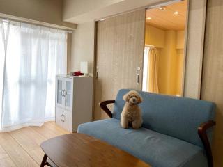 Kyoto-Gion Tourist House - Kyoto - 7