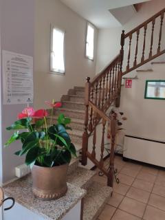Hotel La Vela - Castelnuovo Rangone - 4