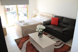 Tiffany City Apartments - Larnaca - 0