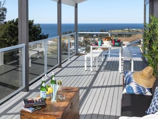 Blue Horizons on Belvedere - Kiama - 0