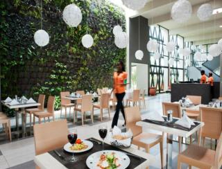 MINA Hotel Libreville - Libreville - 0