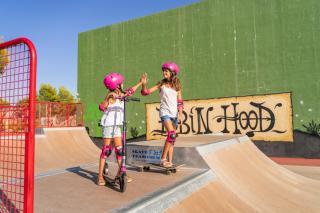 Magic Robin Hood - Albir - 4