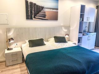 Appartement Centrum Domburg DO05 - Domburg - 9