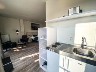 Appartement Centrum Domburg DO06 - 6