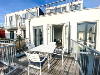 Appartement Centrum Domburg DO06 - 1
