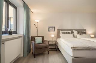 1 Zimmer-appartement Nr 4 - Wangen im Allgäu - 3