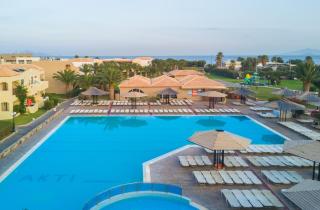 Akti Beach Club - Kardamaina - 0