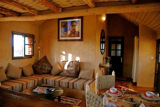 Les Jardins D'issil - Marrakesch - 4