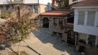 Guest Room at Number Nine - Ohrid - 7