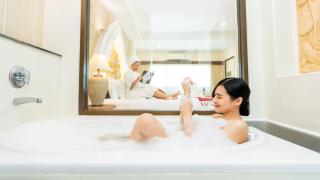 Phanomrungpuri Hotel Buriram - Nang Rong - 2