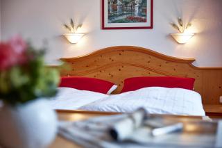 Hotel und Restaurant Bommersheim - Eschborn - 1