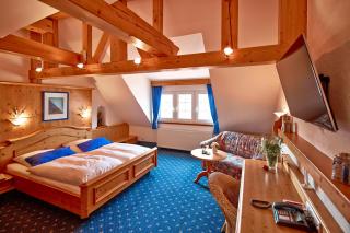 Hotel und Restaurant Bommersheim - Eschborn - 2