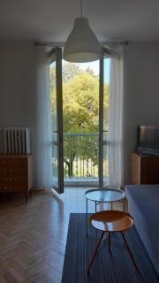 Lovely Jubbly Apartment - Cracovia - 4