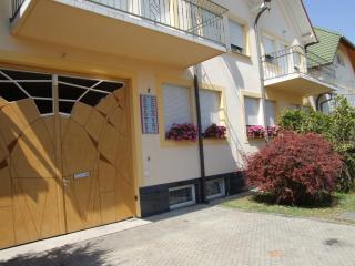 Apartment Révész - Harkány - 5