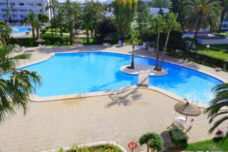 Apartamento Can Poma - Alcúdia - 0