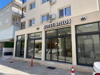 SPİLOS GÜMÜLDÜR HOTEL - Smirne - 9