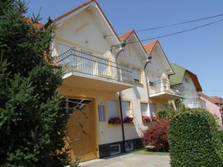 Apartment Révész - Harkány - 3