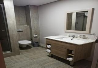 Regal Inn North Beach - Durban - 1