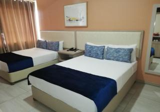 Regal Inn North Beach - Durban - 7